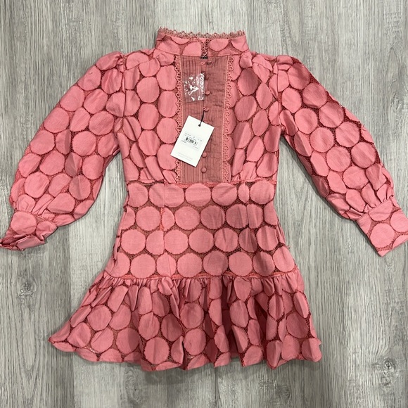 NWT Bardot Junior Talina Dress - Picture 6 of 11